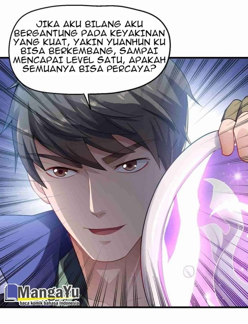 First Dragon (Yuanlong) Chapter 67 Gambar 4